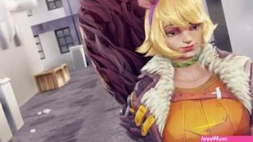 Squirrel Girl POV