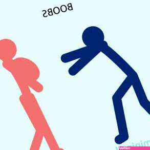 StickLewds mem – STUPID HOT-