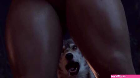 TPM: A Dog’s Dinner 1