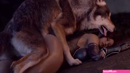 TPM: A Dog’s Dinner 3 loop