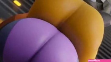 TRACER & WIDOWMAKER (BLACKED HMV)