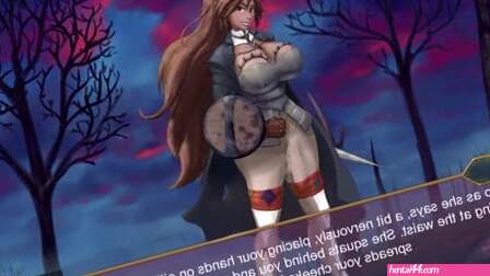 Tales of Androgyny – 12 No Commentary