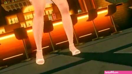 Tell me Evelyn tits out
