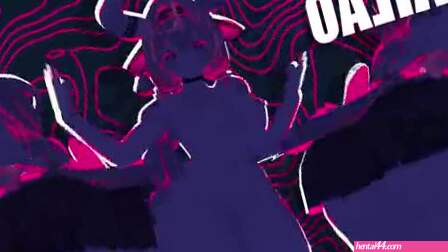 Varesa Rebola Mais Dance NSFW! (Teshiilatte)