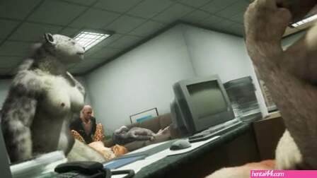 Wild Office – (Public)