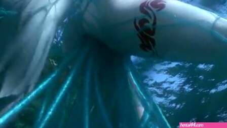 ZZZ Ye Shunguang tentacled