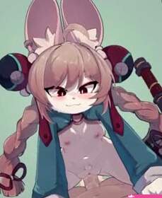 Zhao animation