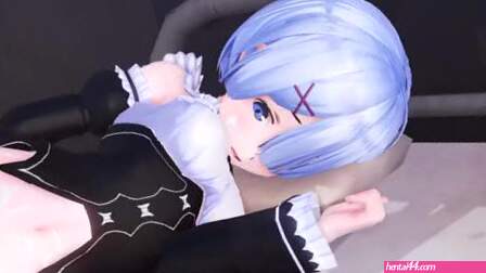 【insects】 Rem sex mmd video