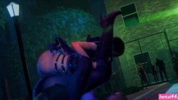 Ada Wong park fuck