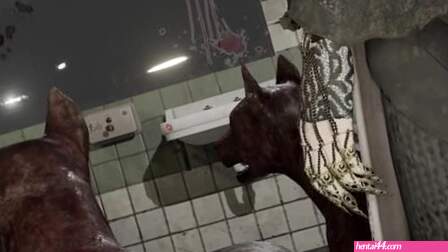 Breeding Claire – Episode 1 [Release trailer]