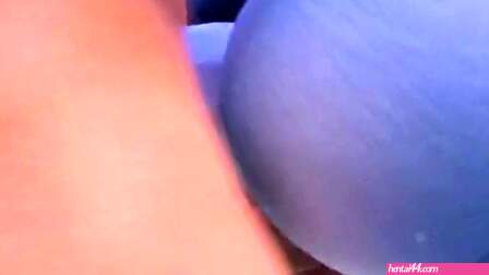 Krystal POV [Oatmealpecheneg]
