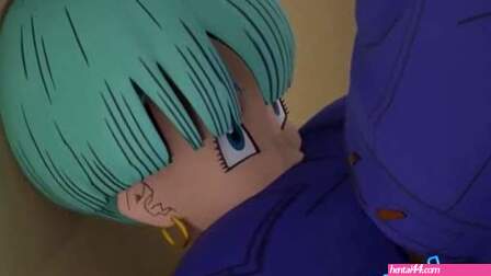 18 farts on Bulma