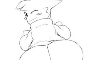 "Spooki" stuff >: 3