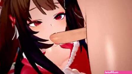 A Special Gift For Ye Shunguang