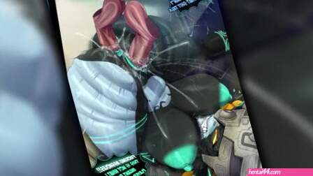 [Aastrodragon] What are you staring at pervert?