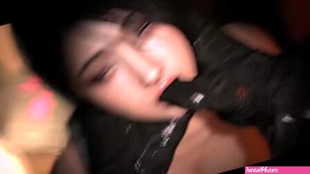 Ada caught by Mr.X