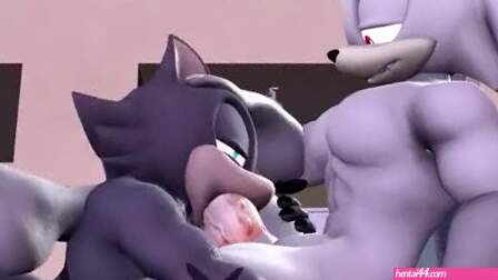 Adam blowjob’s
