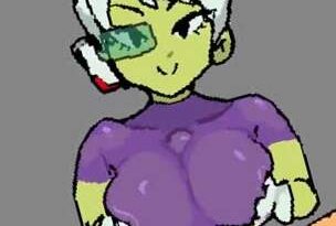 [Adriademon] Chelai climax
