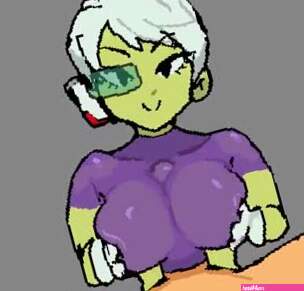 [Adriademon] Chelai climax
