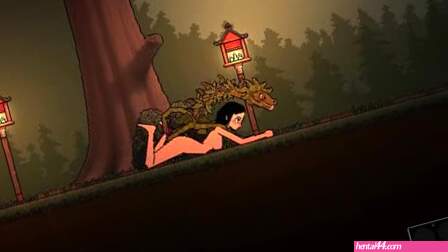 Aishteru – Ranch, all scenes