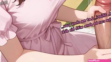 Akari versus Shiori: who is delivering more pleasure? (Sex JOI)