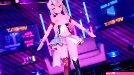 [Akemepol] 9.Nakiri Ayame dance