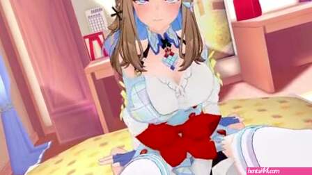 Almond Eye 4