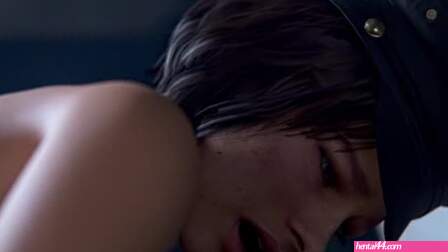 Alternative ending of Resident Evil 2 [Teaser]