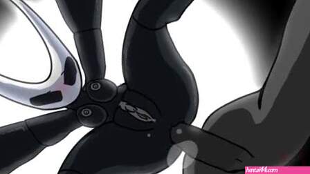 Anal Hornet