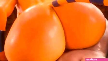 Ankha Butt「ErraiSigma」