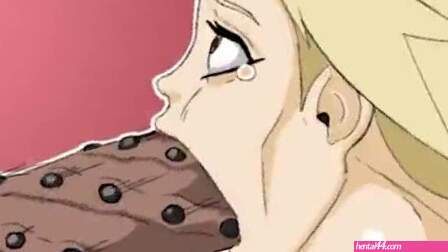 [AnythingGoes] Tsunade’s resolve to save the Village (Naruto)