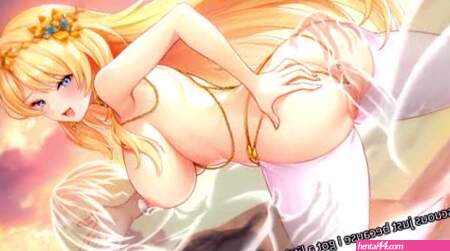 Aphrodite(Cherry Tale)