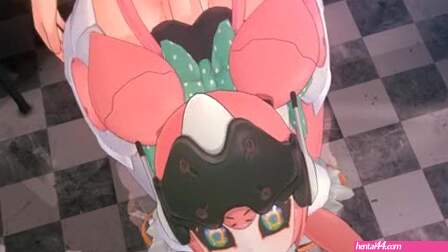 Aria (POV)