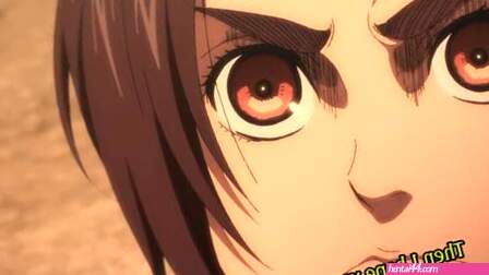 Attack on Gabi