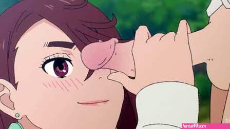 Ayase and Okarun Training – Sub Español [Ashtart]