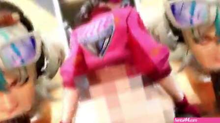 BLACKED [15 CENSORED] | HMV