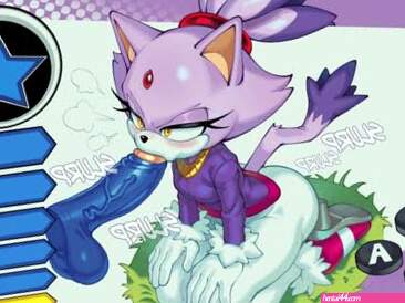 Blaze Blow level [Neh on]