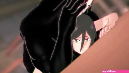 [Bleach] Rukia Defeated