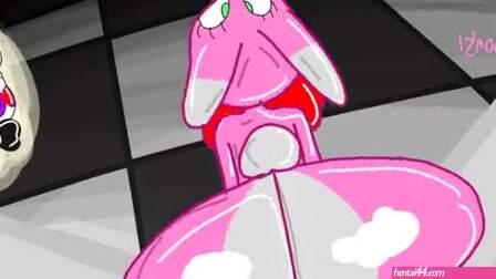 Bonnet’s Butt job