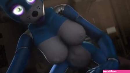 Bonnie Pov