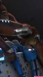 Bonnie blowjob Pov