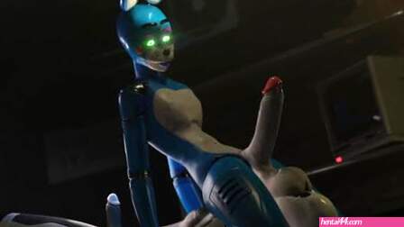Bonnie riding Pov