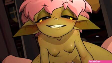 [Bonnytoad] Goblin Ride: Nomo