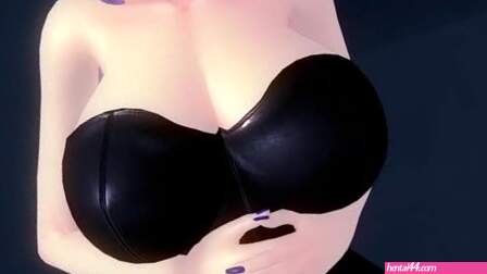 Breast Expansion Pack #2: Cursed Coin – Vivian_ZZZ_Sex_Bunny