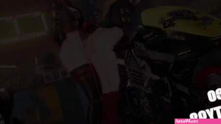 Burince x Lucy (Preview)