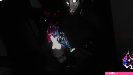 Bweg Ol Scary Mal/0~⭐