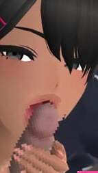 By Mouth (coward_3d)