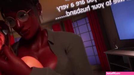 CUCKOLD HONEYMOON EP-1 full