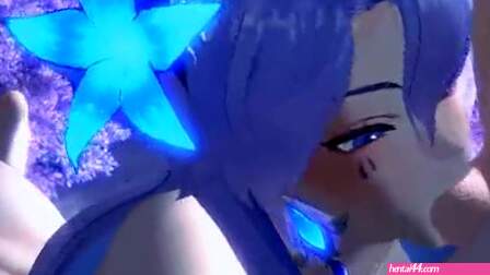 Cantarella X Lightskin Animation No BG