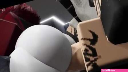 Catboys Assfucking